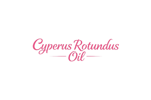 Cyperus Rotundus Oil